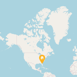 Bulow Standard Cabin 21 on the global map